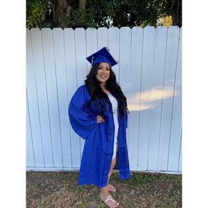 Meet your Posher, Daisy